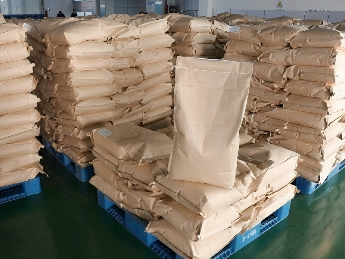 Qualified raw materials